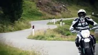 Roadtrip Supermoto 2012 [Episode 4] : Ciao Bormio