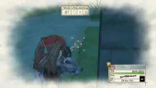 (Valkyria Chronicles) &mdash; How To Speedrun Like An Idiot