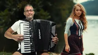 Vydala ma mamka – Najkrajšie ľudovky na Akordeón, Peter Mydlarik
