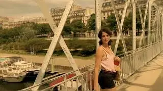SKYGGE - Valise [Official Music Video] feat. The Pirouettes [NIT remix]