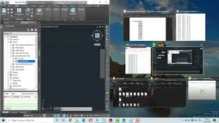 Creating Description Key set in AutoCAD Civil 3D