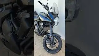 Suzuki 1000CC, KAWASAKI VERSYS 650, YAMAHA R6