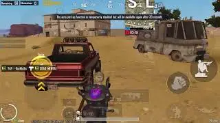 Pubg mobile tournament final 