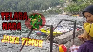 TERKINI RAMADHAN 2022!! Wisata Telaga Sarangan