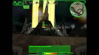 Uprising 2: Lead and Destroy - Mission 05 - Hegas