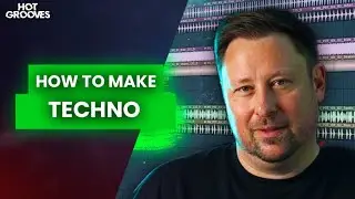 How to Make Techno Like UMEK - FL STUDIO TUTORIAL