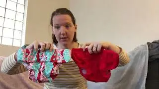 Elemental Joy Cloth Diaper by Cotton Babies Review and comparison to BG, Alva and Econobum