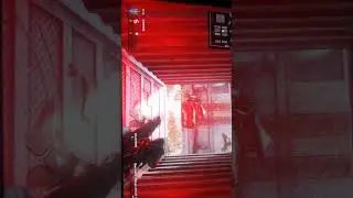 MORE OLD SCHOOL MODE ON MWR
