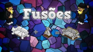 Habbo - Fus&atilde;o de Raros &lsaquo; Vivido &rsaquo;