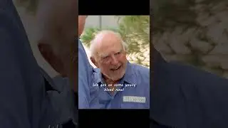The best way to survive in prison ---- invisible #shorts #movie