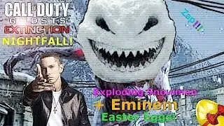 COD GHOST 