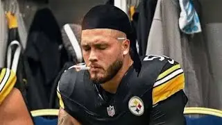 In a perfect world 🌎 ✨️ I'd keep TJ Watt, Alex Highsmith and Nick Herbig.