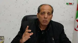 Le Maire De Illilten Répond Aux Déclarations Des Habitants Du Village Azrou …