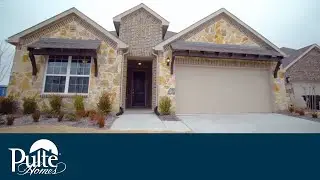 The Mooreville at Auburn Hills | New Homes | Pulte Homes