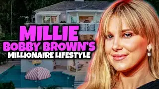 The Millionaire Lifestyle of 