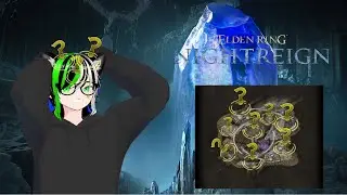 THIS SHIFTING EARTH IS SO CONFUSING - Elden Ring Nightreign DLC