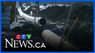 Public feedback sought on proposed N.S. gas facilities
