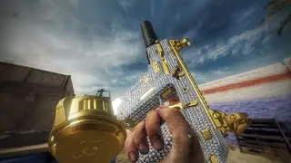 Fennec Diamond | Call Of Duty: Mobile | Realme GT Neo 2T