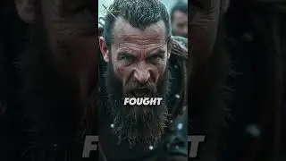 Battle of Englefield &ndash; Saxons Resist the Vikings (870 AD) | Vikings Ep. 17 of 60 #shorts