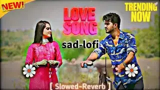 || sad lofi ||🎵sond emtionl ai by rajesh singh #lofisong #sad song 🔊