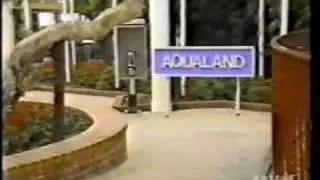 Cruz e Eden ad Aqualand 1