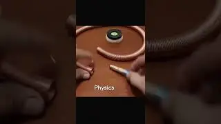 Magnet Falls in Copper Tube&hellip; and Breaks Physics?!