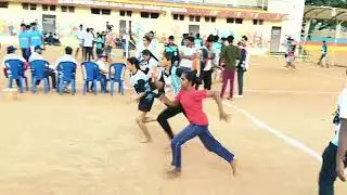OJC Annual Sports Meet 2025 Promo 2