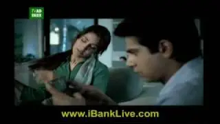 Bru Coffee Ad India, nice and romantic