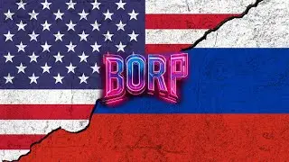 ABD VS RUSYA - GTA V ROLEPLAY 2025 S3 - #13 | BORP |