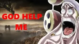 ITS GETTING WORSE (Elden Ring DLC) DAY 6