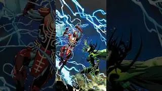 Кто такая Мадам Хель? Искаженная богиня смерти из вселенной Marvel.