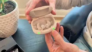 LINNER Hearing Aids | Cutting-Edge Hearing Technology