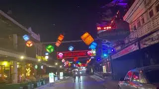 😮Pub Street at Night?! 2020 | Siem Reap, Cambodia