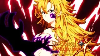 Derieri Summon | The Seven Deadly Sins Grand Cross | GameVerse |