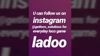 31 may 1.30 p.m social media loco ladoo