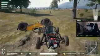 Funny Battle Ground JoshOG