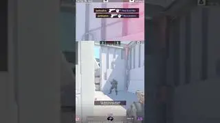 THEY SHALL NOT PASS | #jellocs_ on #Twitch #ACE #glockace #Runandgun