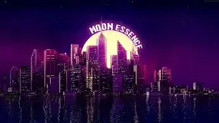 PEDRO  - Moon Essence