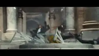 Ewan McGregor & Thure Lindhardt Tribute (My third video with this soundtrack xD)