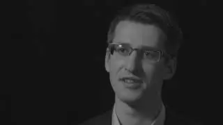 A career in Transactions at EY &ndash; Dmytro builds models to solve challenging problems
