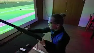 Olympic Skeet training mode: ON 🎯
