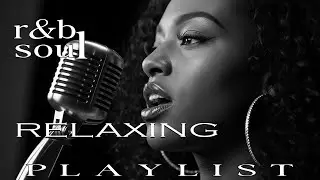 【R&B Soul】Slow Jam R&B Soul &ndash; Intimate Vibes & Heartfelt Grooves