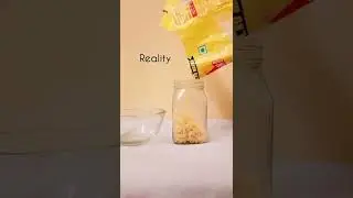 Plastic-Free July Challenge Reality