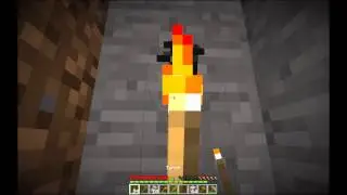 Leow Plays The Minecraft: Hardcore Challenge December 2013 Ep 2