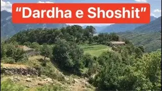 Dardha e Shoshit