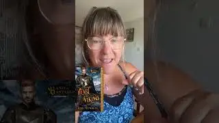 Band of Bastards Book 2: Heart of the Viking (Medieval Romance)