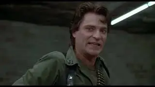 Day of the Dead (1985) - Captain Rhodes Speech scene 