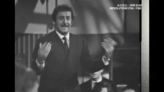 Domenico Modugno, Bagno di mare a mezzanotte, Se dio Vorrà, Selene ...  Alta pressione 07.10. 1962