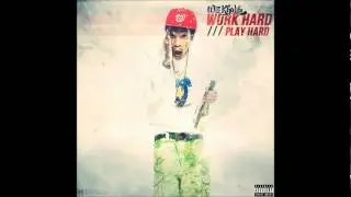 Wiz Khalifa ft. Qas - Work Hard Play Hard (WHPH)