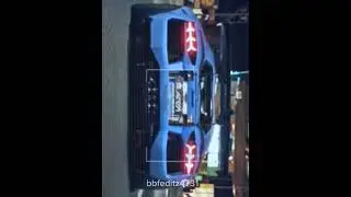 Lamborghini Aventador Editz | BBF EDITZ | 